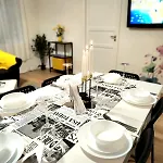 Dali 3 Ultra Apartment *