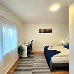 Dali 3 Ultra Apartment Stavanger