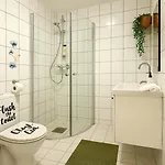 Apartament Dali 3 Ultra Stavanger
