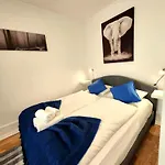 Dali 3 Ultra Apartment Stavanger