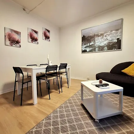 Dali 3 Ultra Appartement *