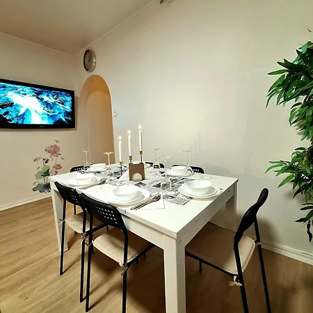 Dali 3 Ultra Apartamento
