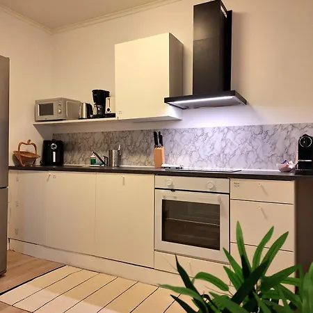 Apartamento Dali 3 Ultra Stavanger