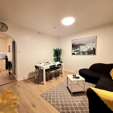 Dali 3 Ultra Apartamento Stavanger