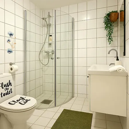 Appartement Dali 3 Ultra Stavanger