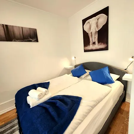 Dali 3 Ultra Appartement Stavanger