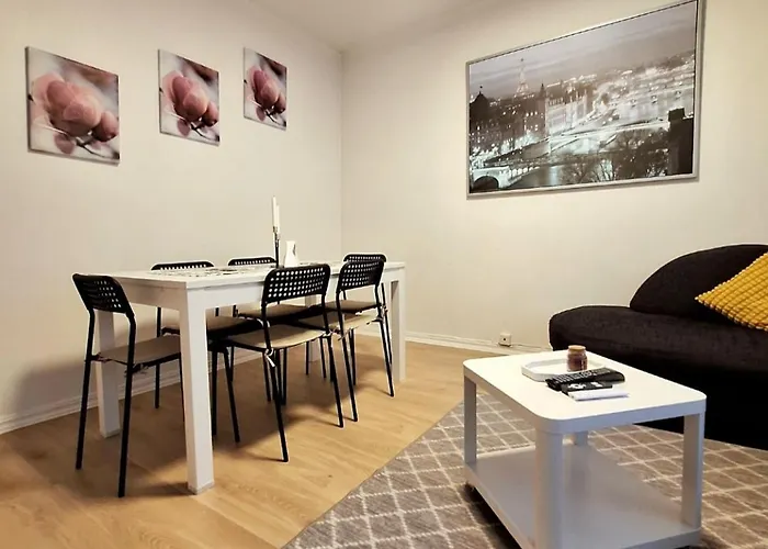 Dali 3 Ultra Apartamento *