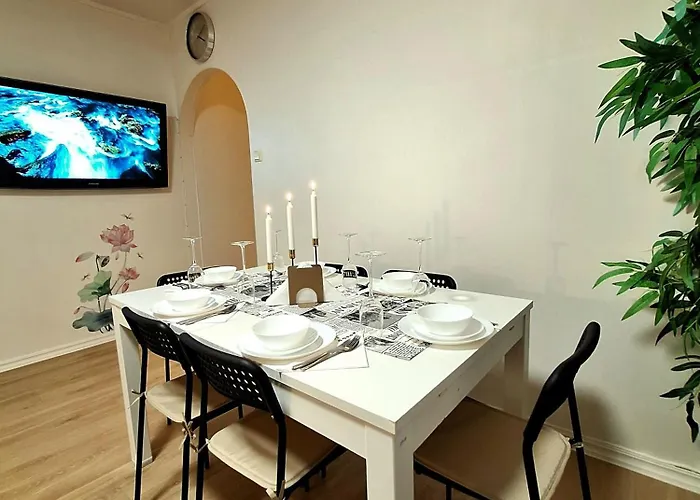 Dali 3 Ultra Apartamento