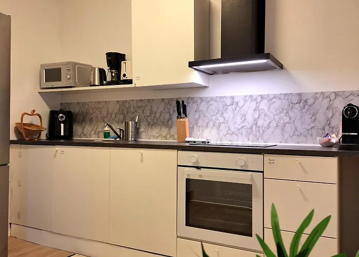 Apartamento Dali 3 Ultra Stavanger