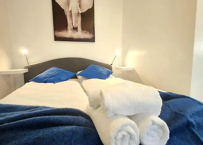 Dali 3 Ultra Stavanger