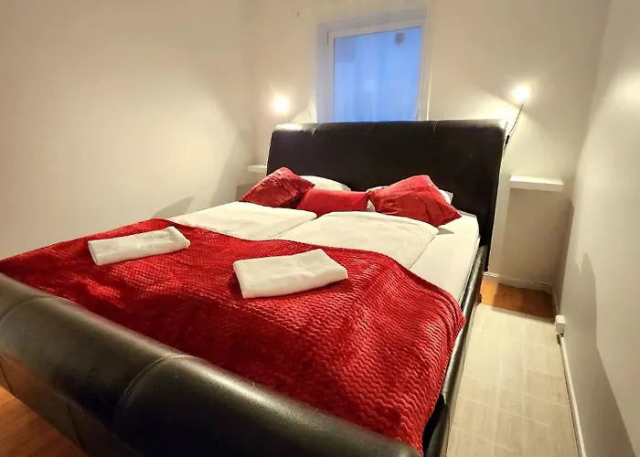 Dali 3 Ultra Stavanger