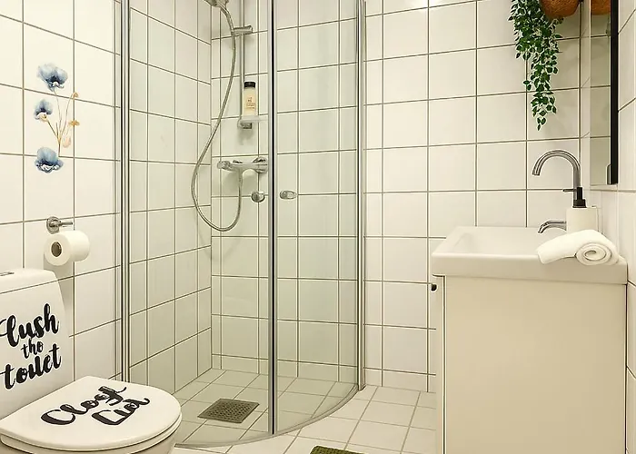 Apartamento Dali 3 Ultra Stavanger