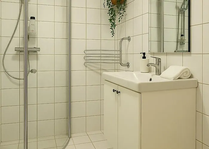 Dali 3 Ultra Lägenhet Stavanger