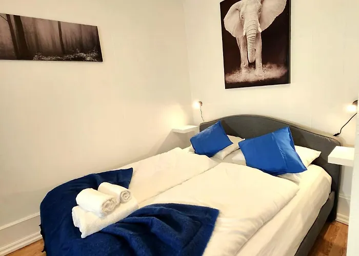 Dali 3 Ultra Apartamento Stavanger